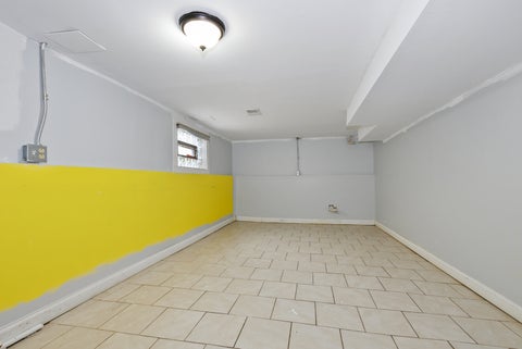 Tiny photo for 435 22nd Avenue, Bellwood, IL 60104 (MLS # 12782763)