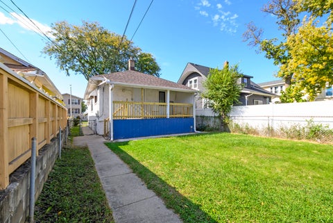 Tiny photo for 435 22nd Avenue, Bellwood, IL 60104 (MLS # 12782763)