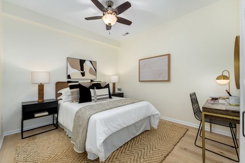 Tiny photo for 2720 W Cortland Street #105, Chicago, IL 60647 (MLS # 12625947)
