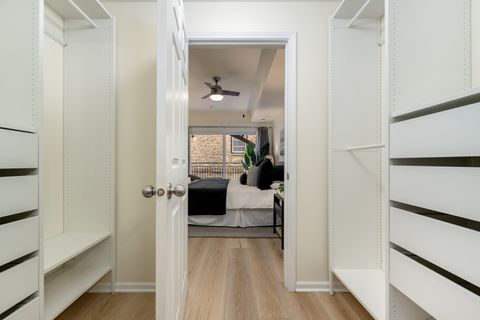 Tiny photo for 2720 W Cortland Street #105, Chicago, IL 60647 (MLS # 12625947)