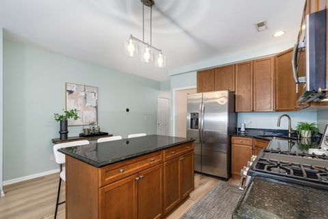 Tiny photo for 2720 W Cortland Street #105, Chicago, IL 60647 (MLS # 12625947)