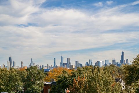Tiny photo for 2720 W Cortland Street #105, Chicago, IL 60647 (MLS # 12625947)
