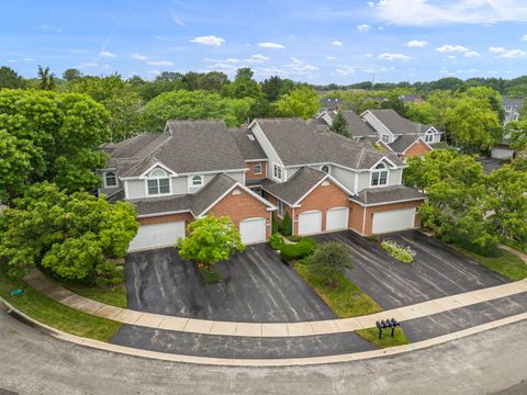 A home in Glen Ellyn