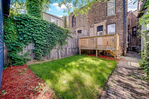 Tiny photo for 814 E 48th Street, Chicago, IL 60615 (MLS # 12501197)