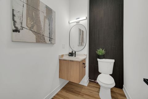 Tiny photo for 814 E 48th Street, Chicago, IL 60615 (MLS # 12501197)