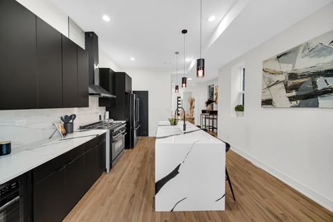 Tiny photo for 814 E 48th Street, Chicago, IL 60615 (MLS # 12501197)