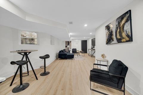 Tiny photo for 814 E 48th Street, Chicago, IL 60615 (MLS # 12501197)