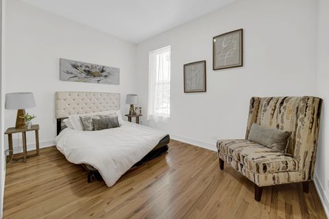 Tiny photo for 814 E 48th Street, Chicago, IL 60615 (MLS # 12501197)