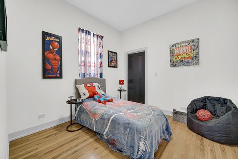 Tiny photo for 814 E 48th Street, Chicago, IL 60615 (MLS # 12501197)