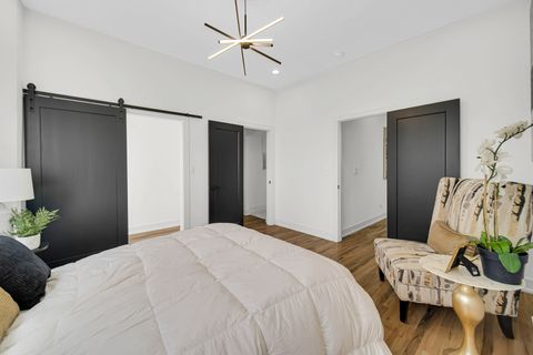 Tiny photo for 814 E 48th Street, Chicago, IL 60615 (MLS # 12501197)