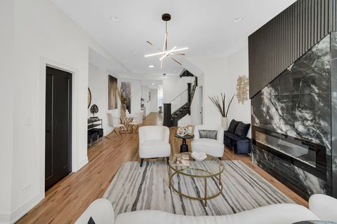 Tiny photo for 814 E 48th Street, Chicago, IL 60615 (MLS # 12501197)