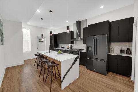 Tiny photo for 814 E 48th Street, Chicago, IL 60615 (MLS # 12501197)