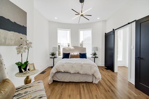 Tiny photo for 814 E 48th Street, Chicago, IL 60615 (MLS # 12501197)