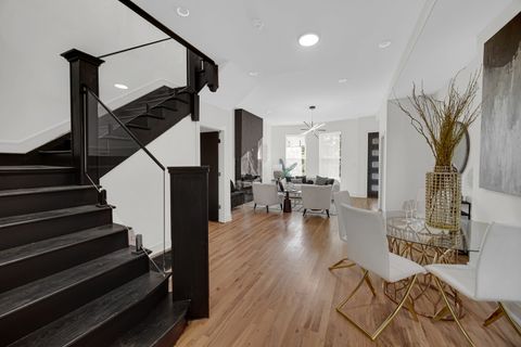 Tiny photo for 814 E 48th Street, Chicago, IL 60615 (MLS # 12501197)