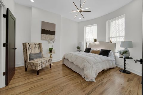 Tiny photo for 814 E 48th Street, Chicago, IL 60615 (MLS # 12501197)