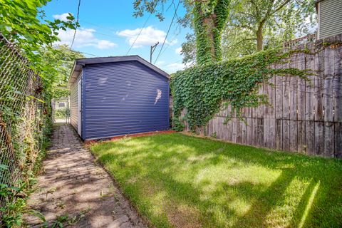 Tiny photo for 814 E 48th Street, Chicago, IL 60615 (MLS # 12501197)
