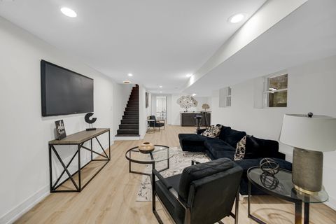 Tiny photo for 814 E 48th Street, Chicago, IL 60615 (MLS # 12501197)