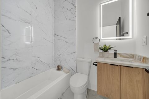 Tiny photo for 814 E 48th Street, Chicago, IL 60615 (MLS # 12501197)