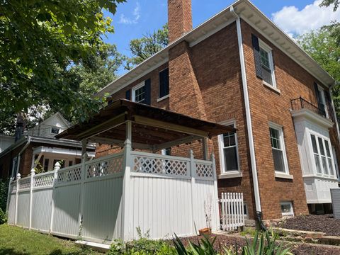 Tiny photo for 895 S Greenwood Avenue, Kankakee, IL 60901 (MLS # 12296234)