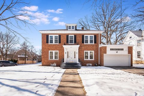 895 S Greenwood Avenue Kankakee IL 60901