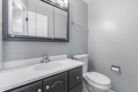 Tiny photo for 14850 Homan Avenue, Midlothian, IL 60445 (MLS # 12768489)