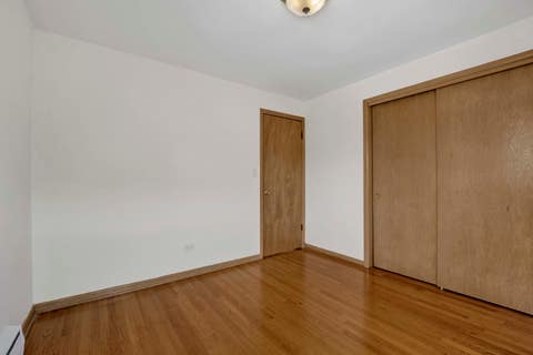 Tiny photo for 6357 W Addison Street #2F-SW, Chicago, IL 60634 (MLS # 12706560)