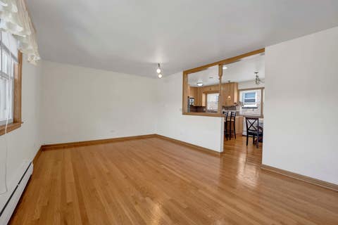 Tiny photo for 6357 W Addison Street #2F-SW, Chicago, IL 60634 (MLS # 12706560)