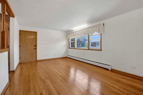 Tiny photo for 6357 W Addison Street #2F-SW, Chicago, IL 60634 (MLS # 12706560)