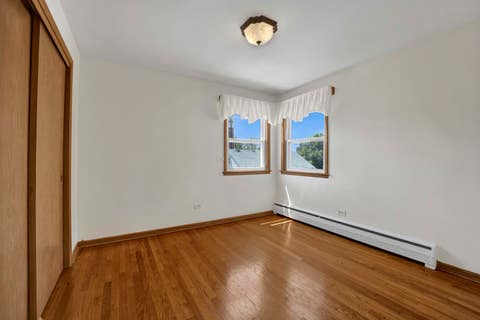Tiny photo for 6357 W Addison Street #2F-SW, Chicago, IL 60634 (MLS # 12706560)