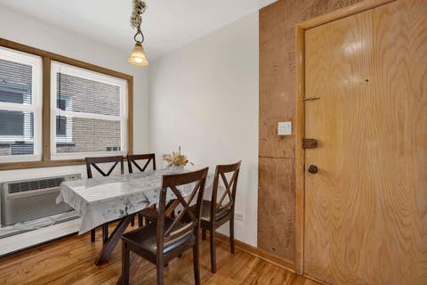 Tiny photo for 6357 W Addison Street #2F-SW, Chicago, IL 60634 (MLS # 12706560)