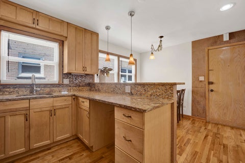 Tiny photo for 6357 W Addison Street #2F-SW, Chicago, IL 60634 (MLS # 12706560)