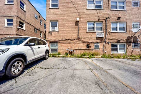 Tiny photo for 6357 W Addison Street #2F-SW, Chicago, IL 60634 (MLS # 12706560)