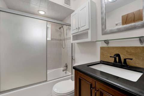 Tiny photo for 6357 W Addison Street #2F-SW, Chicago, IL 60634 (MLS # 12706560)