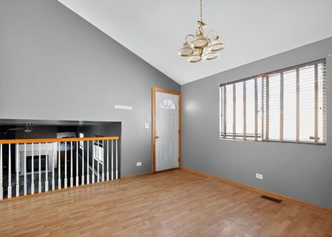 Tiny photo for 602 Merrill Avenue, Calumet City, IL 60409 (MLS # 12495021)