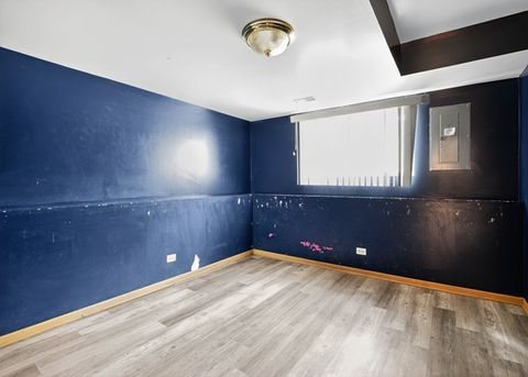 Tiny photo for 602 Merrill Avenue, Calumet City, IL 60409 (MLS # 12495021)