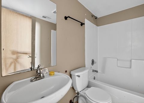 Tiny photo for 602 Merrill Avenue, Calumet City, IL 60409 (MLS # 12495021)