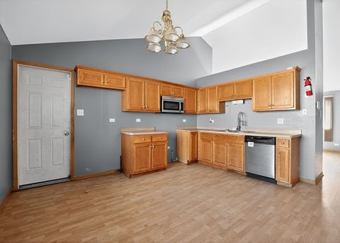 Tiny photo for 602 Merrill Avenue, Calumet City, IL 60409 (MLS # 12495021)