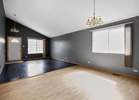 Tiny photo for 602 Merrill Avenue, Calumet City, IL 60409 (MLS # 12495021)