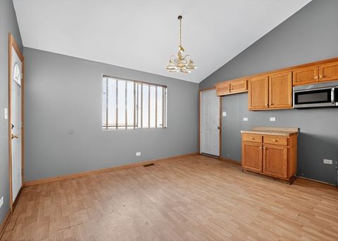 Tiny photo for 602 Merrill Avenue, Calumet City, IL 60409 (MLS # 12495021)