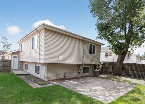 Tiny photo for 602 Merrill Avenue, Calumet City, IL 60409 (MLS # 12495021)