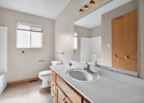 Tiny photo for 602 Merrill Avenue, Calumet City, IL 60409 (MLS # 12495021)