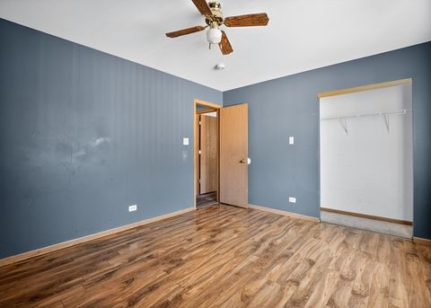 Tiny photo for 602 Merrill Avenue, Calumet City, IL 60409 (MLS # 12495021)