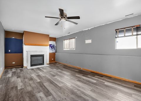 Tiny photo for 602 Merrill Avenue, Calumet City, IL 60409 (MLS # 12495021)