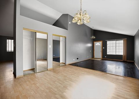 Tiny photo for 602 Merrill Avenue, Calumet City, IL 60409 (MLS # 12495021)