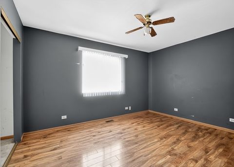 Tiny photo for 602 Merrill Avenue, Calumet City, IL 60409 (MLS # 12495021)