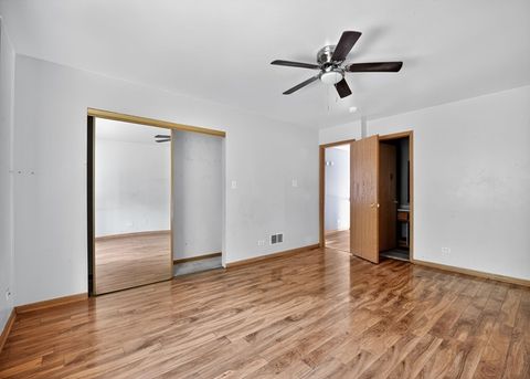 Tiny photo for 602 Merrill Avenue, Calumet City, IL 60409 (MLS # 12495021)