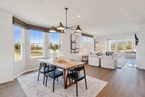 Tiny photo for 1426 Preserve Drive #30, Carol Stream, IL 60188 (MLS # 12531438)