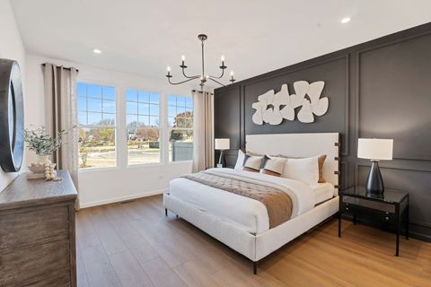 Tiny photo for 1426 Preserve Drive #30, Carol Stream, IL 60188 (MLS # 12531438)