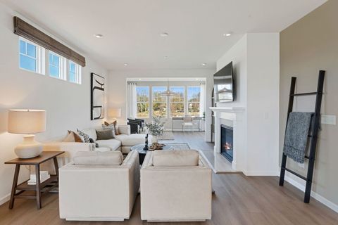 Tiny photo for 1426 Preserve Drive #30, Carol Stream, IL 60188 (MLS # 12531438)