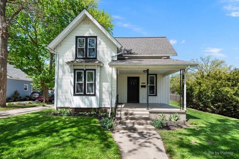 328 Locust Street Marengo IL 60152